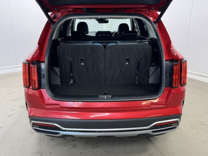 2022 (22) KIA SORENTO 2.2 CRDi 3 5dr DCT 5081456