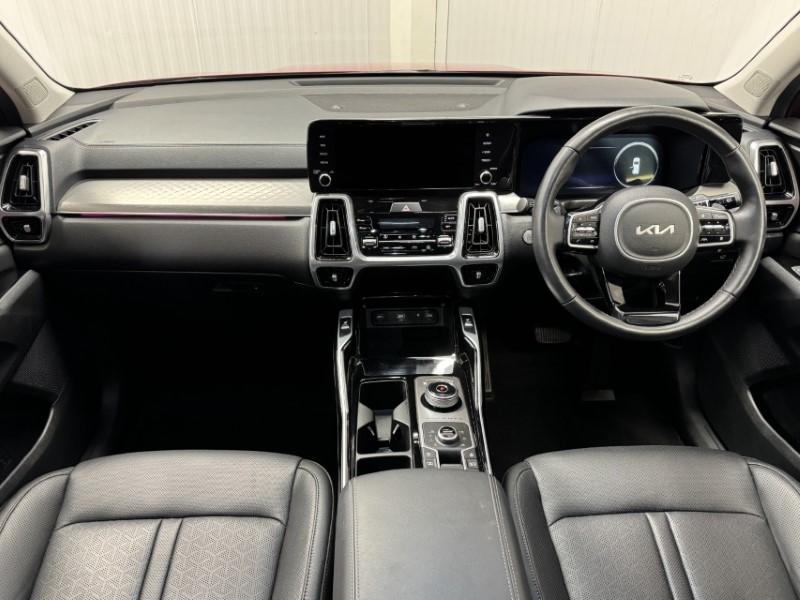 2022 (22) KIA SORENTO 2.2 CRDi 3 5dr DCT 5081437