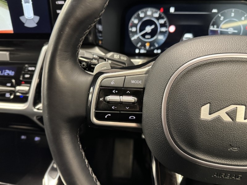 2022 (22) KIA SORENTO 2.2 CRDi 3 5dr DCT 5081464