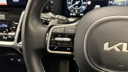 2022 (22) KIA SORENTO 2.2 CRDi 3 5dr DCT 5081464