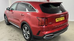 2022 (22) KIA SORENTO 2.2 CRDi 3 5dr DCT 5081429