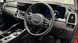 2022 (22) KIA SORENTO 2.2 CRDi 3 5dr DCT 5081440