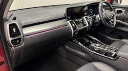 2022 (22) KIA SORENTO 2.2 CRDi 3 5dr DCT 5081438