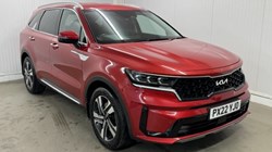 2022 (22) KIA SORENTO 2.2 CRDi 3 5dr DCT 5081453