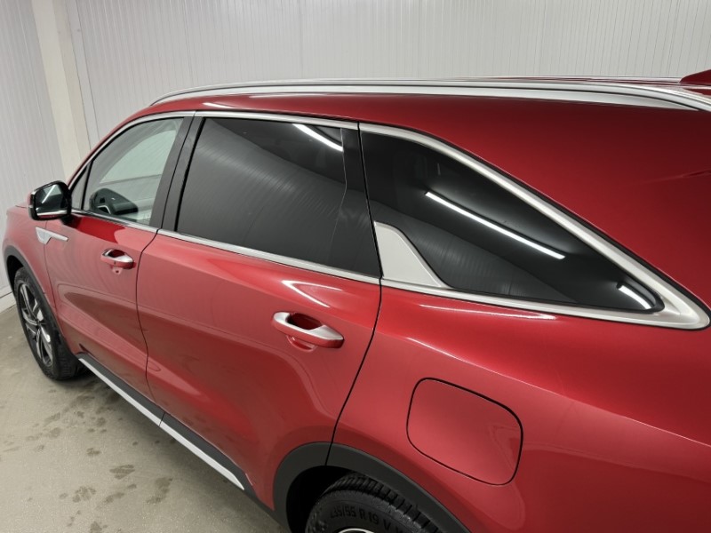 2022 (22) KIA SORENTO 2.2 CRDi 3 5dr DCT 5081457