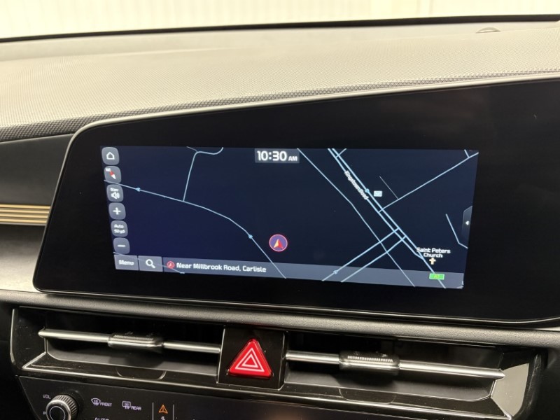 2024 (74) KIA NIRO 150kW 3 65kWh 5dr Auto 4345065