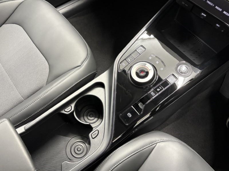 2024 (74) KIA NIRO 150kW 3 65kWh 5dr Auto 4345058