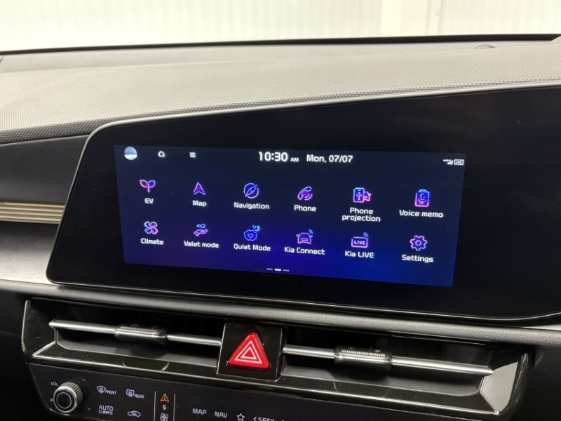 2024 (74) KIA NIRO 150kW 3 65kWh 5dr Auto 4345066