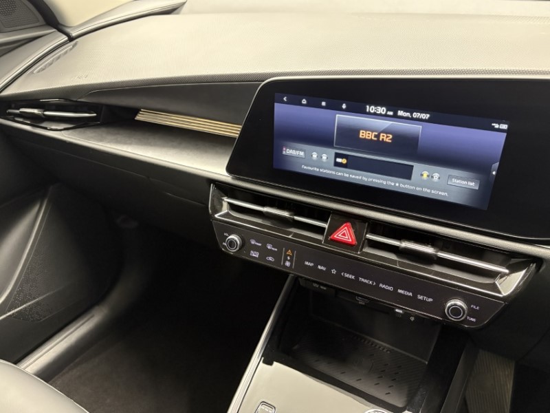 2024 (74) KIA NIRO 150kW 3 65kWh 5dr Auto 4345059