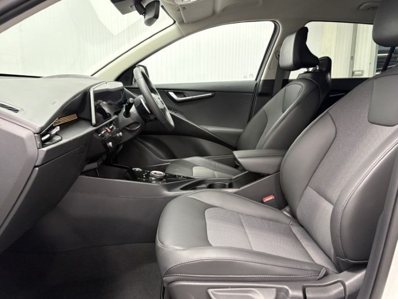 2024 (74) KIA NIRO 150kW 3 65kWh 5dr Auto 4345052
