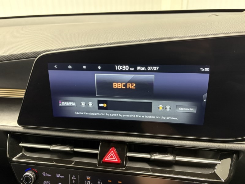 2024 (74) KIA NIRO 150kW 3 65kWh 5dr Auto 4345064