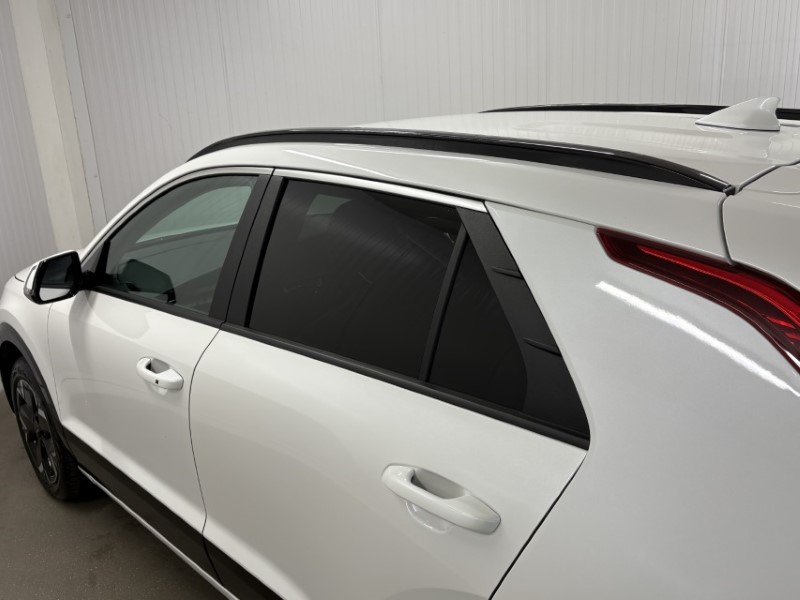 2024 (74) KIA NIRO 150kW 3 65kWh 5dr Auto 4345046