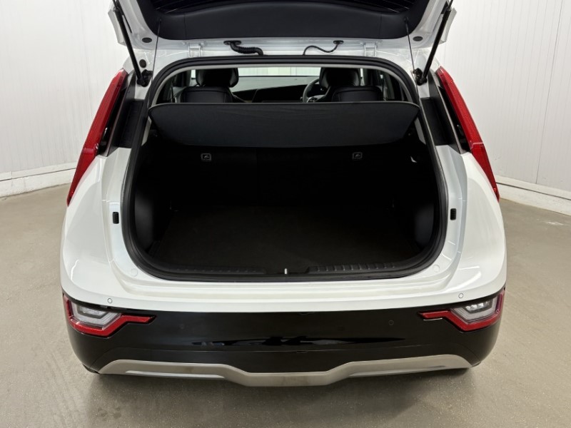 2024 (74) KIA NIRO 150kW 3 65kWh 5dr Auto 4345045