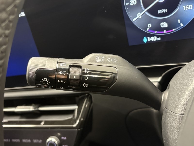 2024 (74) KIA NIRO 150kW 3 65kWh 5dr Auto 4345071