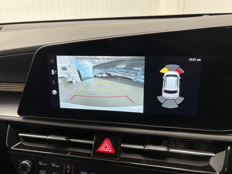 2024 (74) KIA NIRO 150kW 3 65kWh 5dr Auto 4345072