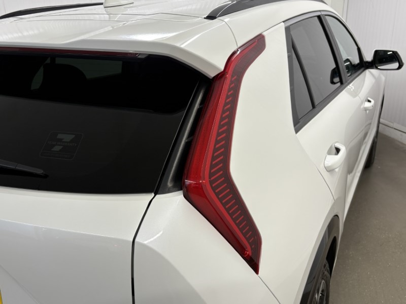 2024 (74) KIA NIRO 150kW 3 65kWh 5dr Auto 4345043