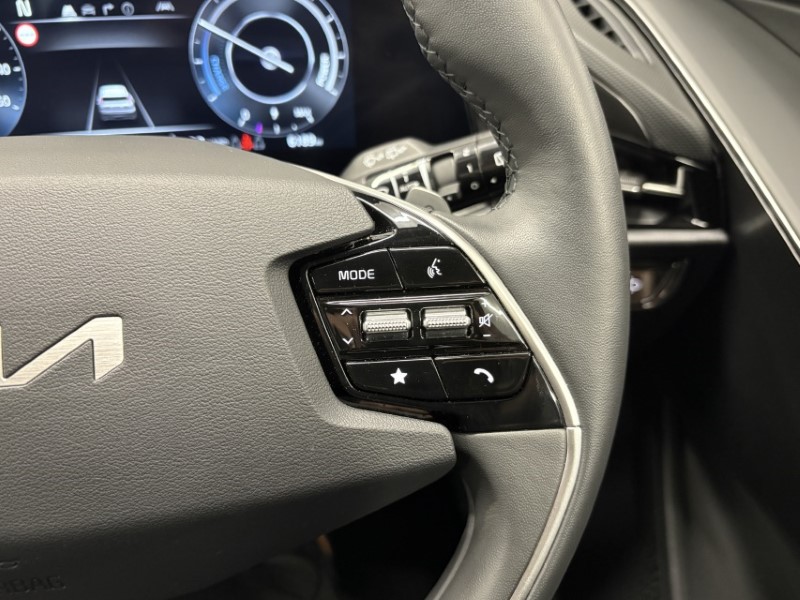 2024 (74) KIA NIRO 150kW 3 65kWh 5dr Auto 4345069