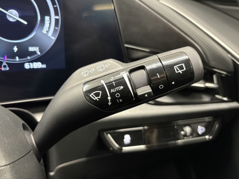 2024 (74) KIA NIRO 150kW 3 65kWh 5dr Auto 4345070