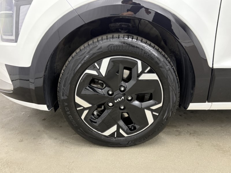 2024 (74) KIA NIRO 150kW 3 65kWh 5dr Auto 4345047