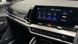 2025 (25) KIA SPORTAGE 1.6T GDi 207 HEV GT-Line S 5dr Auto AWD 5077423