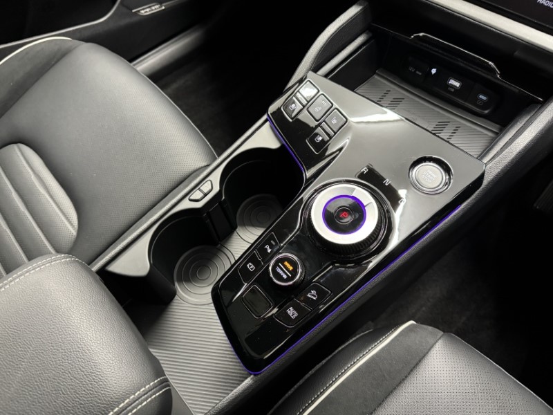 2025 (25) KIA SPORTAGE 1.6T GDi 207 HEV GT-Line S 5dr Auto AWD 5077422