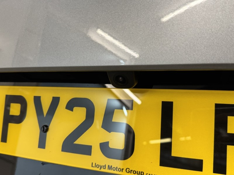 2025 (25) KIA SPORTAGE 1.6T GDi 207 HEV GT-Line S 5dr Auto AWD 5077411