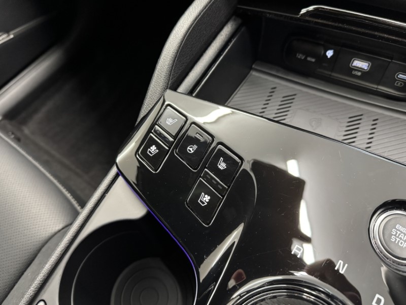 2025 (25) KIA SPORTAGE 1.6T GDi 207 HEV GT-Line S 5dr Auto AWD 5077426