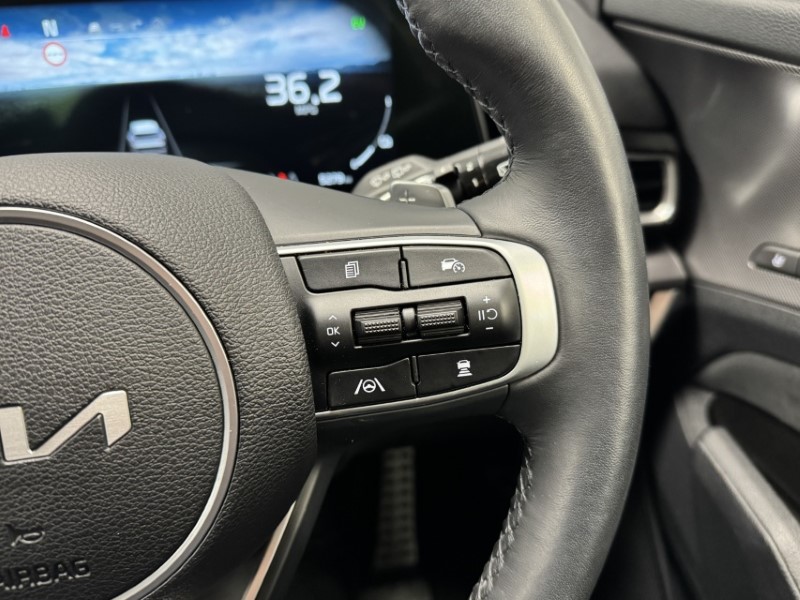 2025 (25) KIA SPORTAGE 1.6T GDi 207 HEV GT-Line S 5dr Auto AWD 5077448