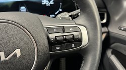 2025 (25) KIA SPORTAGE 1.6T GDi 207 HEV GT-Line S 5dr Auto AWD 5077448