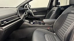 2025 (25) KIA SPORTAGE 1.6T GDi 207 HEV GT-Line S 5dr Auto AWD 5077416