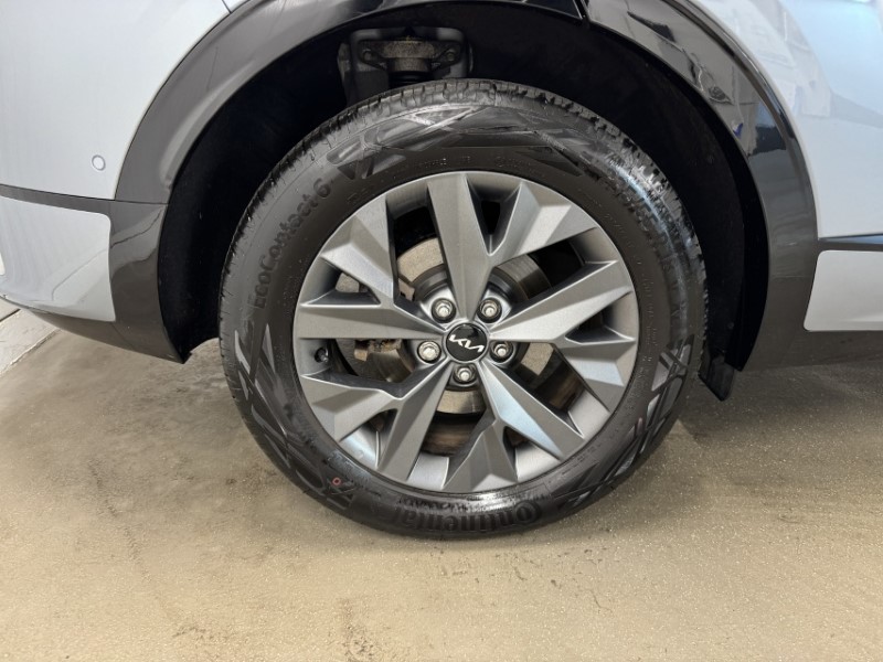 2025 (25) KIA SPORTAGE 1.6T GDi 207 HEV GT-Line S 5dr Auto AWD 5077449