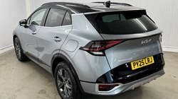 2025 (25) KIA SPORTAGE 1.6T GDi 207 HEV GT-Line S 5dr Auto AWD 5077436
