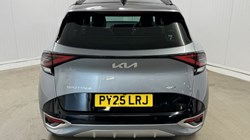 2025 (25) KIA SPORTAGE 1.6T GDi 207 HEV GT-Line S 5dr Auto AWD 5077435