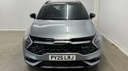 2025 (25) KIA SPORTAGE 1.6T GDi 207 HEV GT-Line S 5dr Auto AWD 5077450