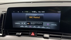 2025 (25) KIA SPORTAGE 1.6T GDi 207 HEV GT-Line S 5dr Auto AWD 5077446