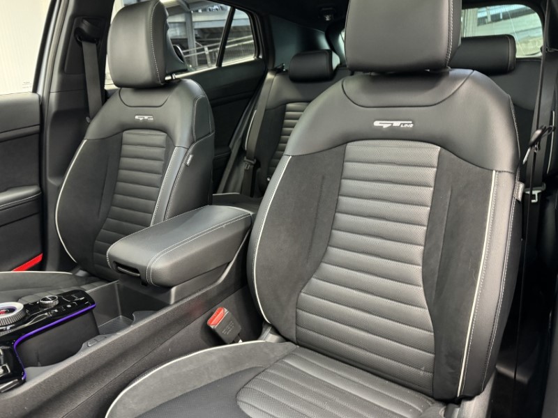 2025 (25) KIA SPORTAGE 1.6T GDi 207 HEV GT-Line S 5dr Auto AWD 5077417