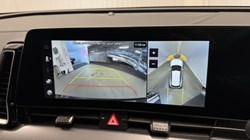 2025 (25) KIA SPORTAGE 1.6T GDi 207 HEV GT-Line S 5dr Auto AWD 5077447