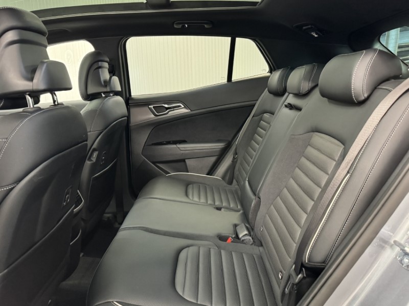 2025 (25) KIA SPORTAGE 1.6T GDi 207 HEV GT-Line S 5dr Auto AWD 5077413