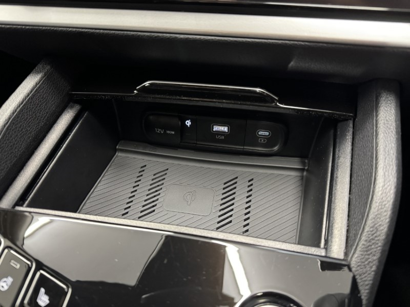 2025 (25) KIA SPORTAGE 1.6T GDi 207 HEV GT-Line S 5dr Auto AWD 5077443