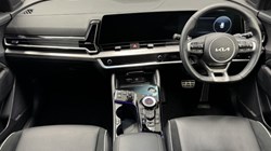 2025 (25) KIA SPORTAGE 1.6T GDi 207 HEV GT-Line S 5dr Auto AWD 5077439