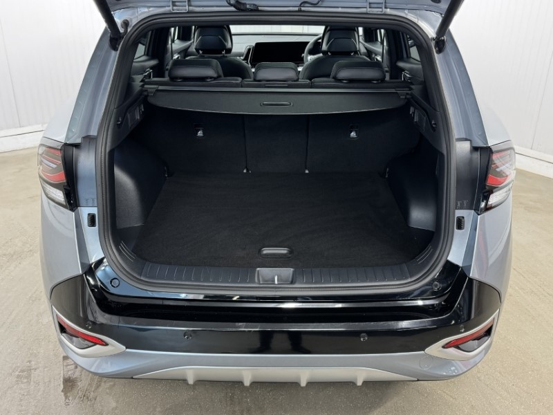 2025 (25) KIA SPORTAGE 1.6T GDi 207 HEV GT-Line S 5dr Auto AWD 5077412