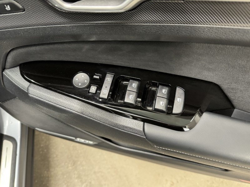 2025 (25) KIA SPORTAGE 1.6T GDi 207 HEV GT-Line S 5dr Auto AWD 5077419