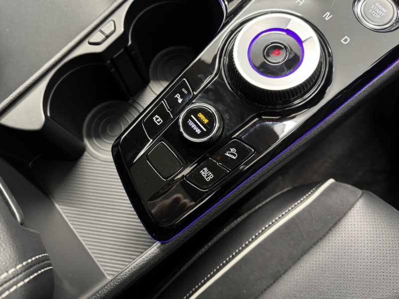 2025 (25) KIA SPORTAGE 1.6T GDi 207 HEV GT-Line S 5dr Auto AWD 5077424