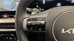 2025 (25) KIA SPORTAGE 1.6T GDi 207 HEV GT-Line S 5dr Auto AWD 5077429