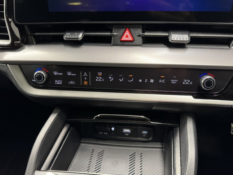 2025 (25) KIA SPORTAGE 1.6T GDi 207 HEV GT-Line S 5dr Auto AWD 5077444