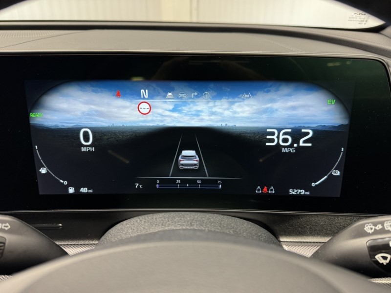 2025 (25) KIA SPORTAGE 1.6T GDi 207 HEV GT-Line S 5dr Auto AWD 5077430