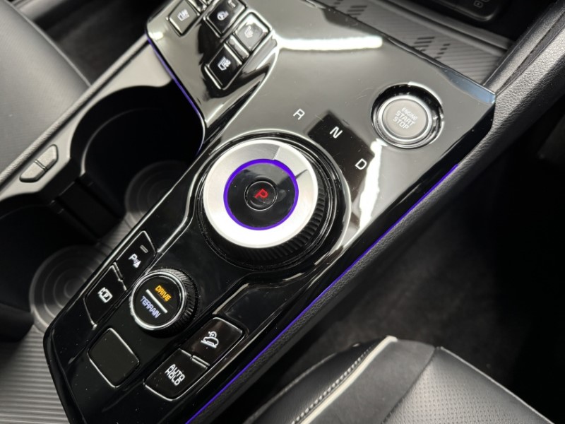 2025 (25) KIA SPORTAGE 1.6T GDi 207 HEV GT-Line S 5dr Auto AWD 5077442