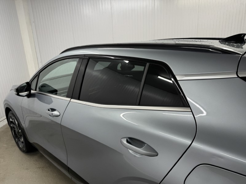 2025 (25) KIA SPORTAGE 1.6T GDi 157 48V ISG GT-Line 5dr DCT 5087324