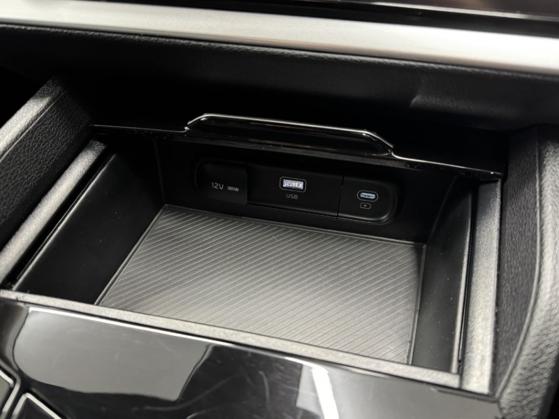 2025 (25) KIA SPORTAGE 1.6T GDi 157 48V ISG GT-Line 5dr DCT 5087338