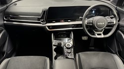 2025 (25) KIA SPORTAGE 1.6T GDi 157 48V ISG GT-Line 5dr DCT 5087328